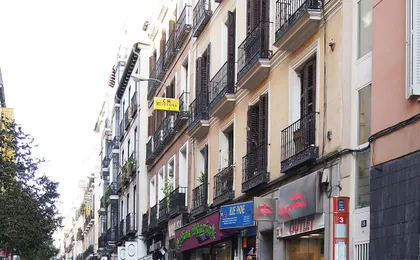 Hostal Alistana