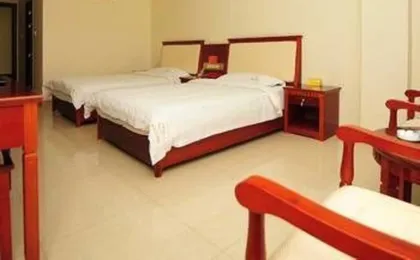 Peng Ji Hotel