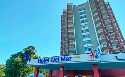 Del Mar Venus