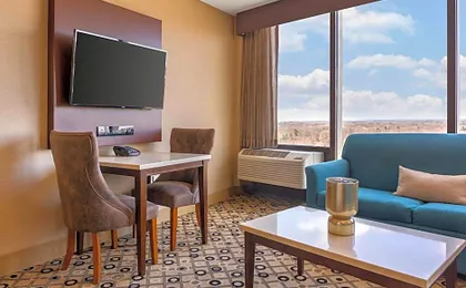 Radisson Hotel Southfield-Detroit