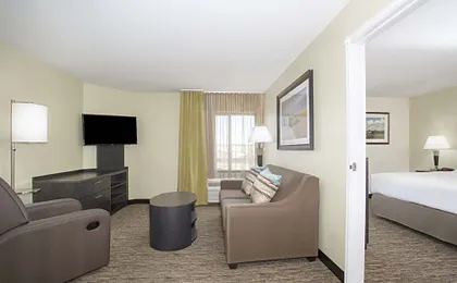 Candlewood Suites Pueblo By IHG