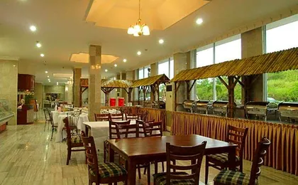 Jeruton Hotel