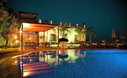 Best Western Hotel Santa Caterina
