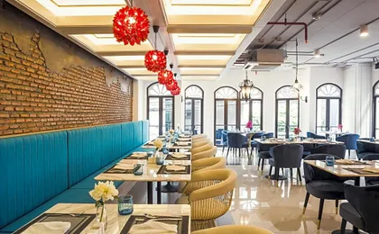 Daraya Boutique Hotel