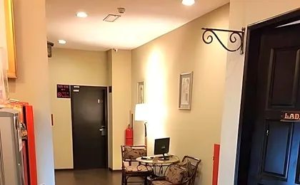 Hotel Eden54