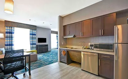 Homewood Suites by Hilton Conroe