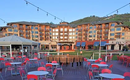 Sundial Lodge by All Seasons Resort Lodging