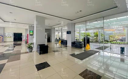 RedLiving Apartemen Easton Park Jatinangor - Yunus