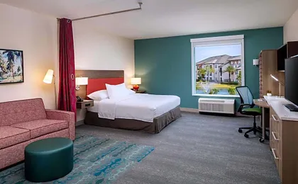 Home2 Suites by Hilton Lake Mary Orlando