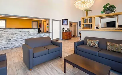 SureStay Plus Hotel by Best Western Hammond
