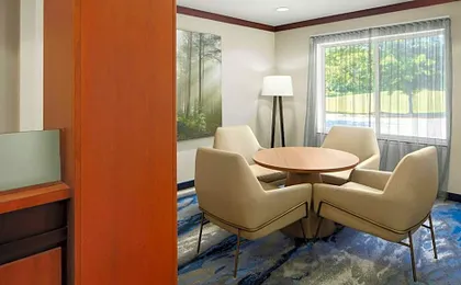 Fairfield Inn & Suites by Marriott Carlisle