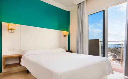 Kn Aparthotel Panoramica