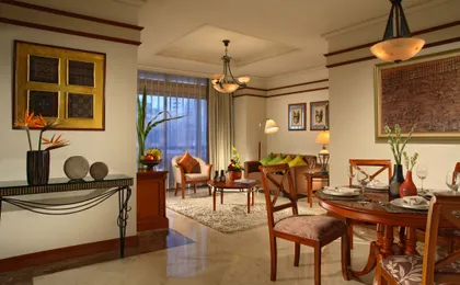 Somerset Grand Citra Jakarta