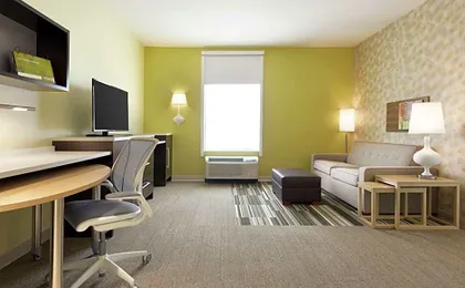 Home2 Suites by Hilton Cleveland Independence