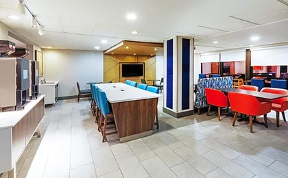 Holiday Inn Express Breaux Bridge By IHG