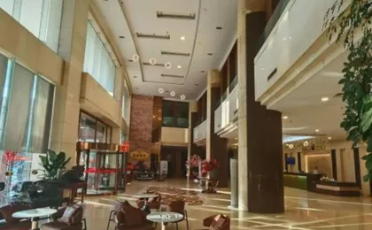 Goubin Hotel