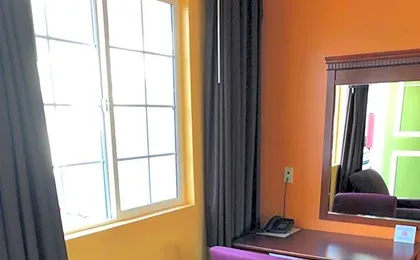 Encore Motel Near Marina Del Rey, Culver City & Venice