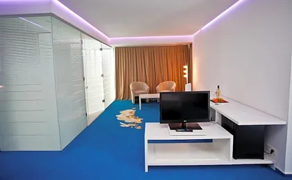 Marshal Garden Hotel
