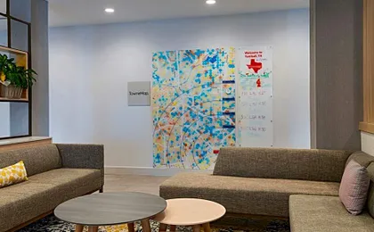 TownePlace Suites by Marriott Houston Tomball