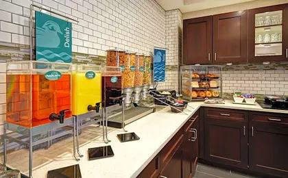 Homewood Suites by Hilton Novi Detroit