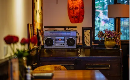 Chengdu Mix Hostel Backpackers