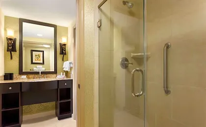Homewood Suites by Hilton Lafayette-Airport