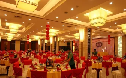 Haiyan International Hotel