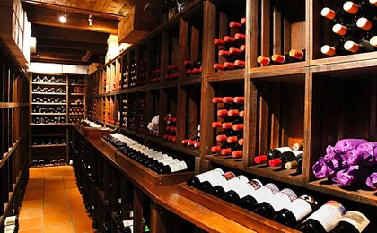 Domaine de Châteauvieux