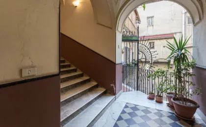 Da Gianni E Lucia Rooms