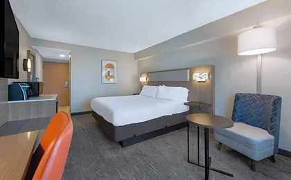 Holiday Inn Express Hotels- Hampton By IHG