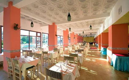 Sud Bahia Agadir "Bahia City Hotel"