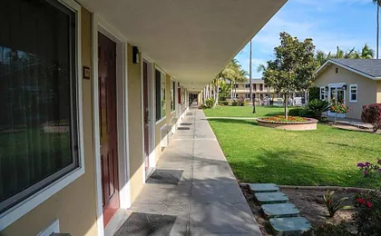 Quality Inn & Suites Santa Maria