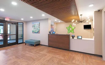 Extended Stay America Premier Suites - Charlotte - Pineville - Pineville Matthews Rd.