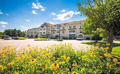 TownePlace Suites by Marriott Laconia Gilford