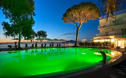 Grand Hotel Riviera