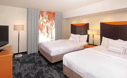 Fairfield Inn & Suites by Marriott Millville Vineland