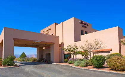 Hampton Inn Kayenta