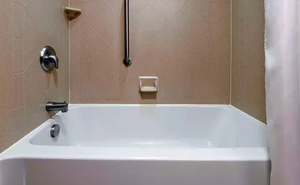 Hampton Inn Springfield South Enfield