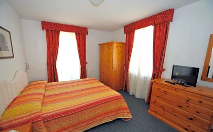 Hotel Capitani