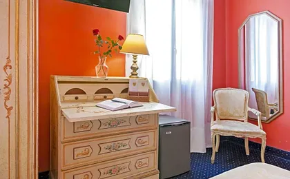 Hotel Malibran