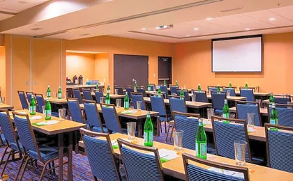 Courtyard by Marriott Bismarck North