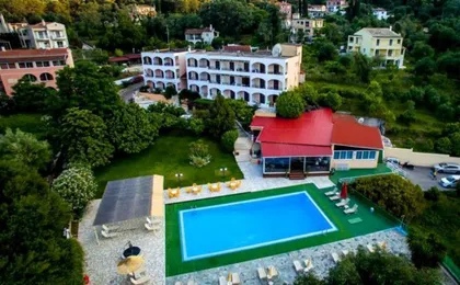 Margarita Apartments