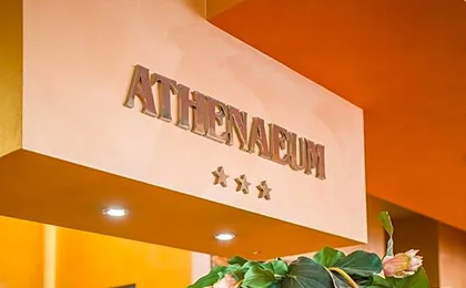 Albergo Athenaeum