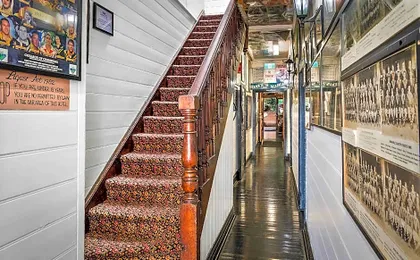Jamberoo Pub And Saleyard Motel