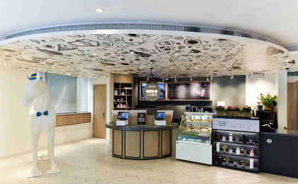 Hanting Premium Hotel Shanghai Hongqiao Zhongshan