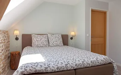 B&B Fleur de Lys Bleue