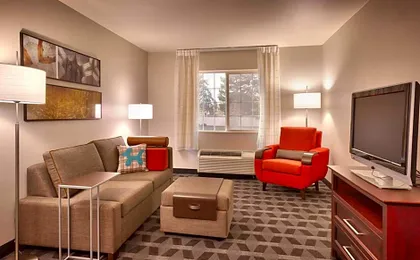 TownePlace Suites by Marriott Boise West/Meridian