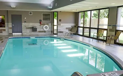 Hampton Inn Muskogee