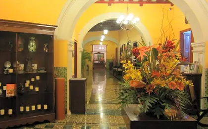Castelmar Hotel