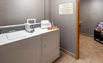 Best Western Plus North Canton Inn & Suites